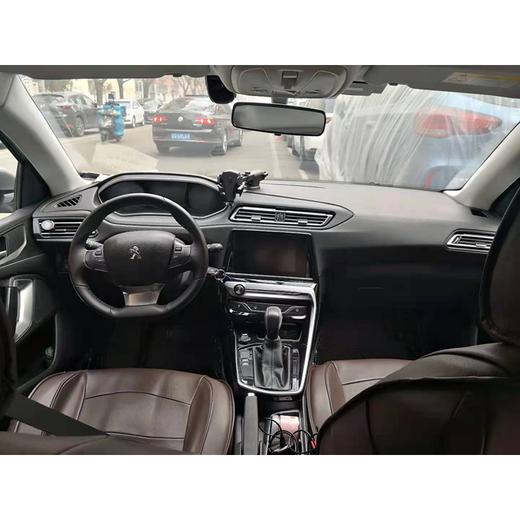 【特价月租-北京】标致 308 230THP 自动豪华版 商品图4