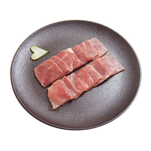 通州厂 大红门 冻四号肉片10kg*1 商品图3