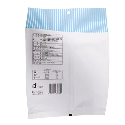 每日伊藤老酱卤瓜子卤香200g 商品图1