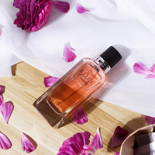 爱马仕 凯莉驿马车 Hermes Kelly Caleche EDT/EDP 分装 商品图3