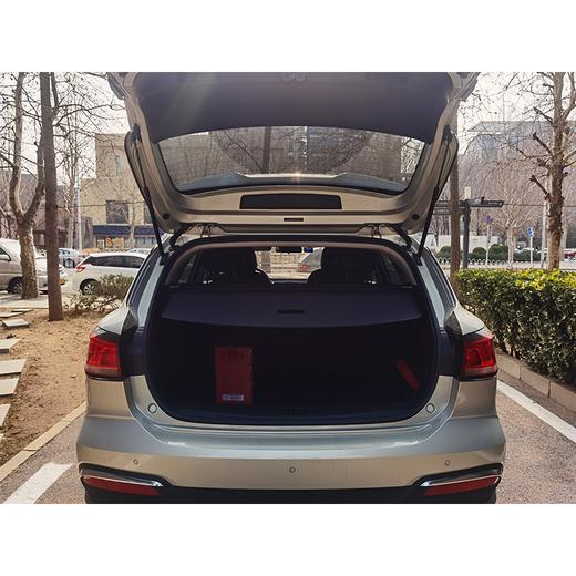 【特价月租-北京】荣威 Ei5 智联至尊版 商品图8