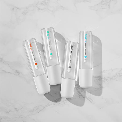 网易春风灵感精粹系列芦荟热感樱桃透明质酸真实感润滑液170ml 商品图9