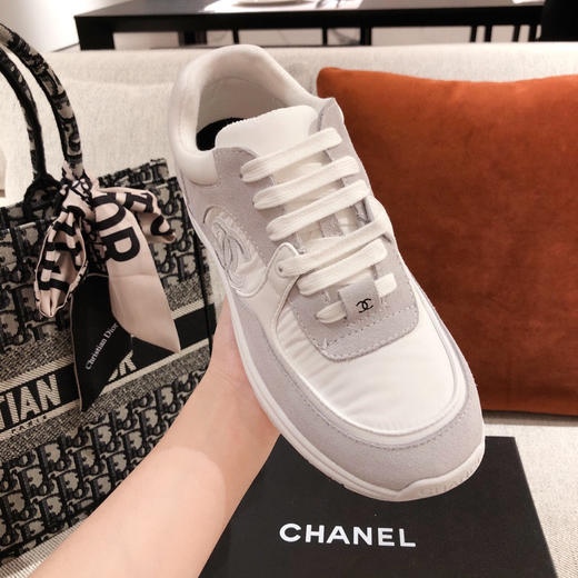 如图小香休闲鞋 商品图7