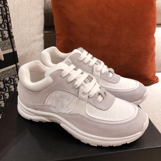 如图小香休闲鞋 商品图3