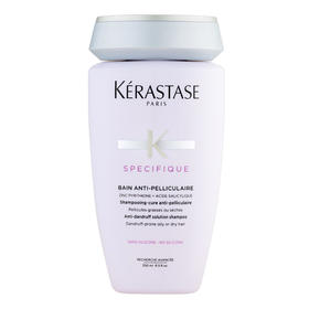 卡诗去屑净化洗发水250ml 1000ml