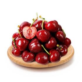 新鲜大连樱桃