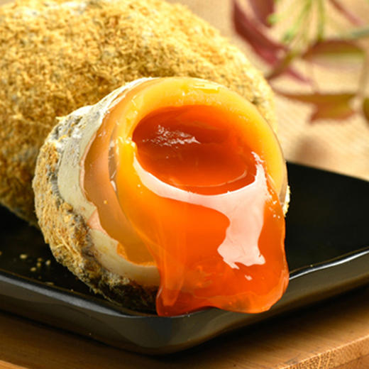 （非遗）【四川扶贫产品】仪陇松花蛋/皮蛋 商品图1