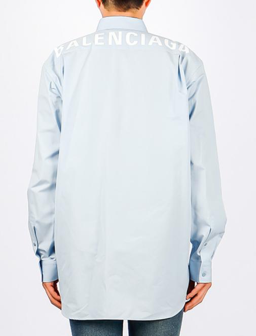 奥莱巴黎世家（508465 TYB18 4850）男士领带键盘衬衫20FWJPY带授权招加盟代理 商品图2