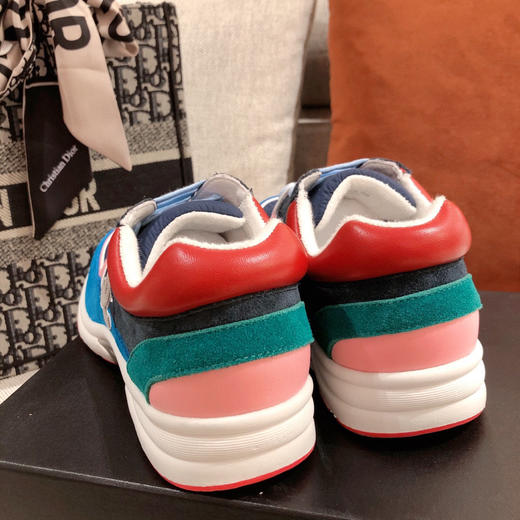 如图小香休闲鞋 商品图6