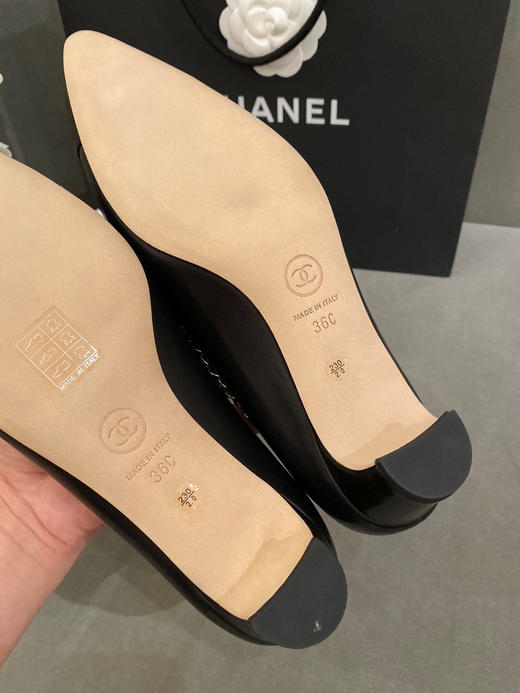 21ss小香春款链条系列 商品图7