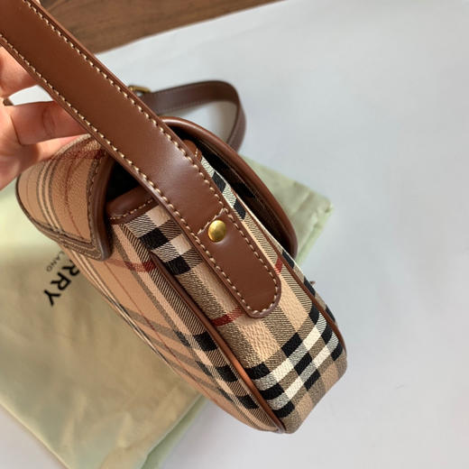 中古小马鞍包 商品图5