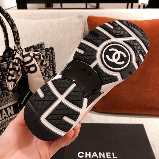 如图小香休闲鞋 商品图8