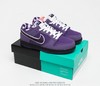 耐克Concepts x Nike SB Dunk Low "Purple Lobster" 扣篮系列低帮运动滑板板鞋“紫龙虾” 商品缩略图1