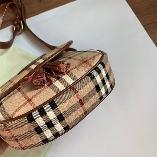 中古小马鞍包 商品图4