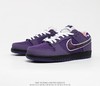 耐克Concepts x Nike SB Dunk Low "Purple Lobster" 扣篮系列低帮运动滑板板鞋“紫龙虾” 商品缩略图7