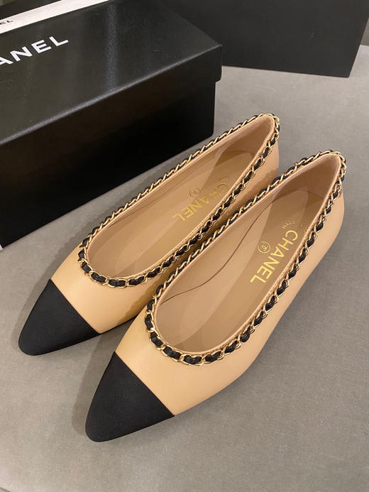 高版21ss小香春款链条系列 商品图1