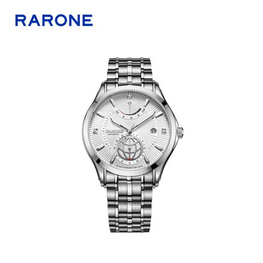 RARONE雷诺表高光系列机械腕表880081 商品图0