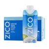 泰国进口 ZICO椰子水 330ml*12瓶 商品缩略图0