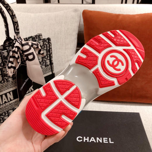 如图小香休闲鞋 商品图8