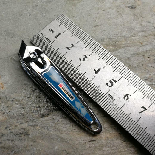 欧美达指甲刀/3010-15（颜色随机） 商品图4