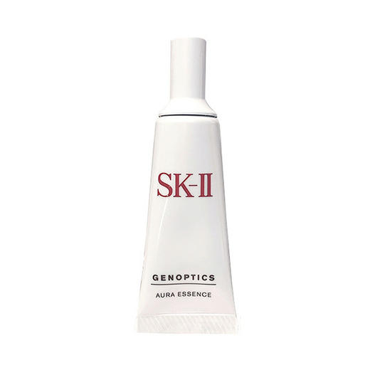 SK-II 小灯泡精华 小样10ml 商品图0