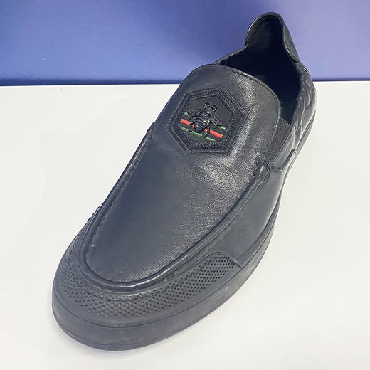 豪行男单鞋18137099 商品图1