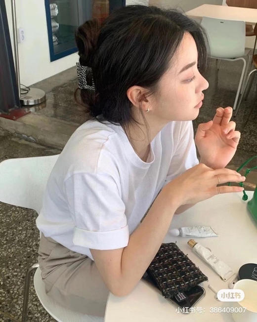 干净T（纯棉） 商品图1