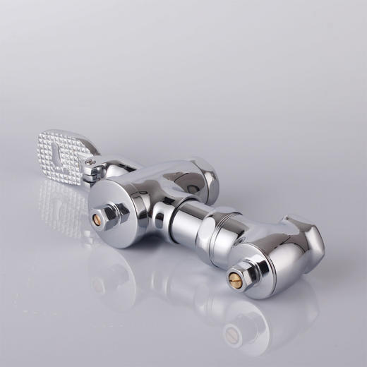 SQ：1615大卧式伸缩脚踏 商品图2