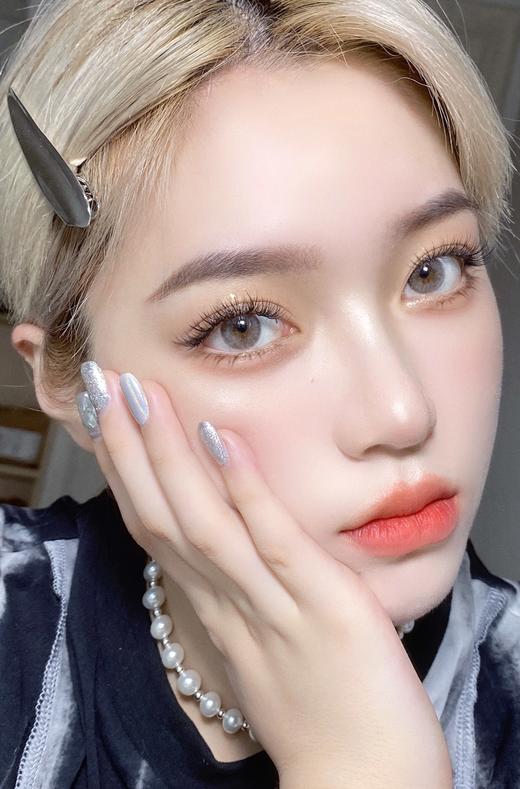 bebebest cloud brown云棕/cloud gray云雾灰/kyoko杏子棕 限价品牌 不使用任何优惠券哦 请各位宝宝谅解 下单买几副送几瓶护理液 商品图10