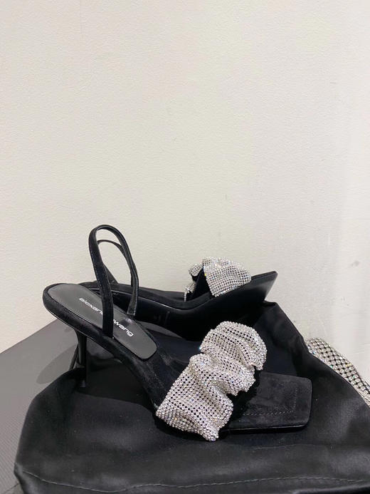 Alexande* Wang 2021/aw 绝美高跟 商品图1