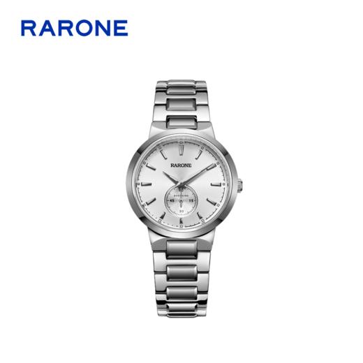 RARONE雷诺表高光系列石英对表83203 商品图3