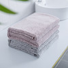 家减尘除竹炭纤维浴巾8230家居清洁新品（颜色随机） 商品缩略图2
