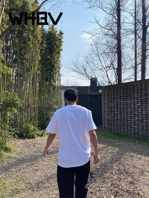 干净T（纯棉） 商品图5