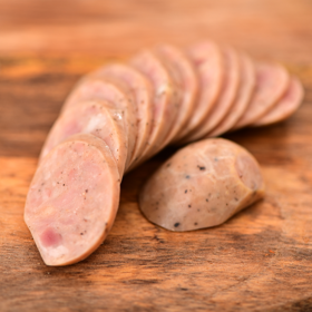 通州厂 大红门秘制烤肠240g（黑胡椒）20袋