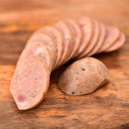 通州厂 大红门秘制烤肠240g（黑胡椒）20袋 商品图0