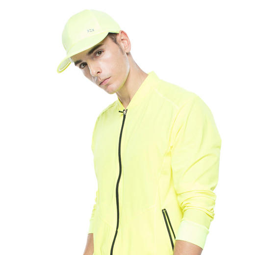 台湾HOII/后益 防晒遮阳棒球帽经典款 [D类] 商品图0