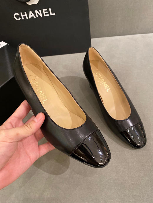 高版21ss小香春款系列 商品图4