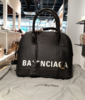 奥莱Balenciaga Bill顶部提手小号手提袋（550645 1IZ1M 1090）JPY带授权招加盟代理 商品缩略图0