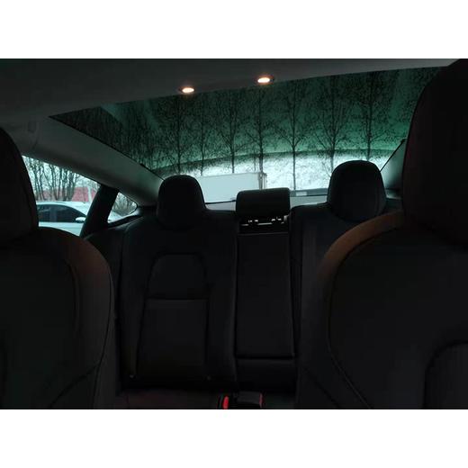 【特价月租-北京】特斯拉 model3 改款 长续航后轮驱动版 商品图8