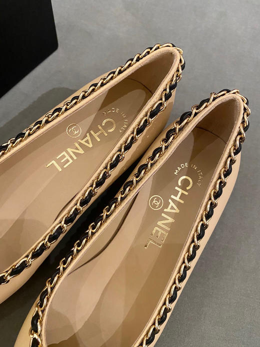 高版21ss小香春款链条系列 商品图6