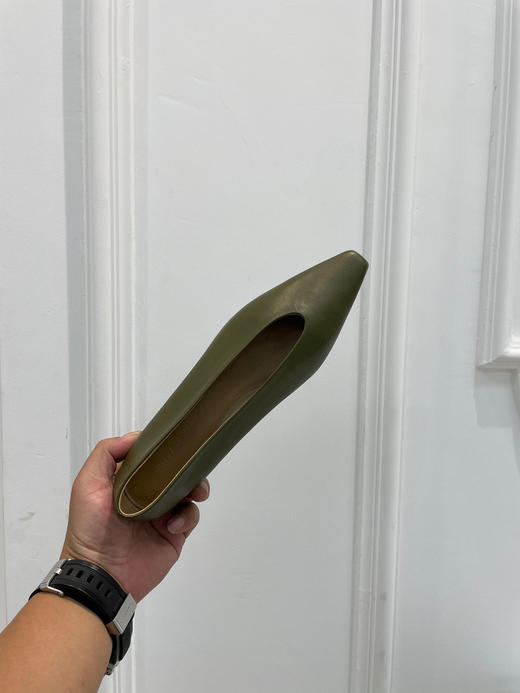 BV经典奶奶鞋，平底4色 商品图5