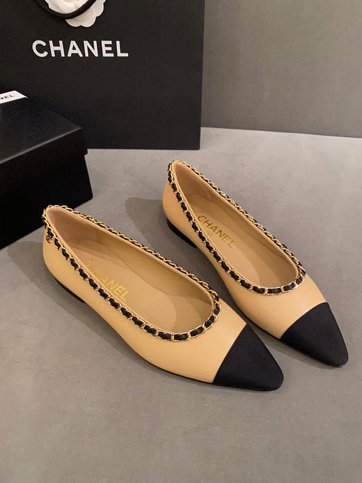 高版21ss小香春款链条系列 商品图3