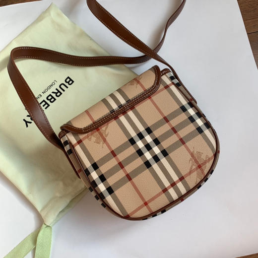 中古小马鞍包 商品图2