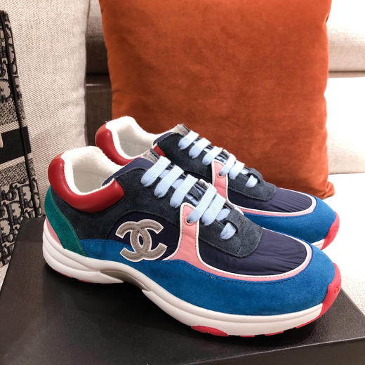 如图小香休闲鞋 商品图3