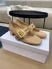 Dior fw20 玛丽珍鞋3色 商品缩略图1