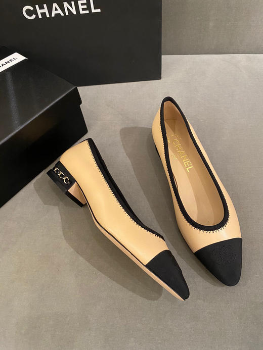 21ss小香春款链条系列 商品图0