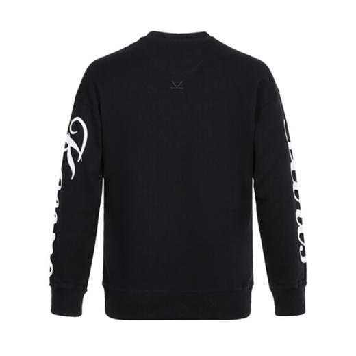 KENZO 高田贤三 男士老虎卫衣 黑色 F965 SW090 4MD 99 商品图1