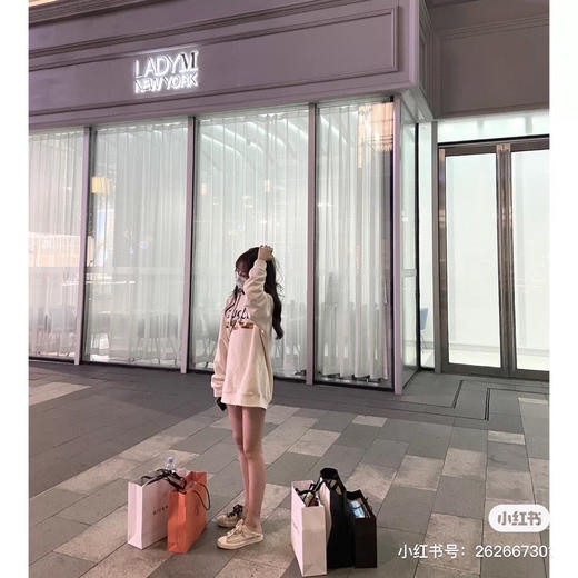 小香匡威合作款 商品图8