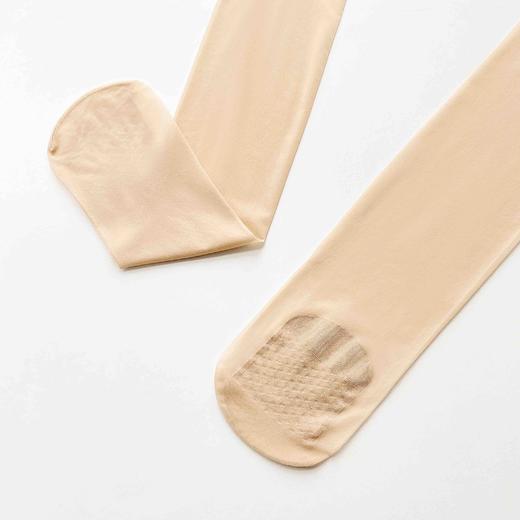 韩国菠萝连裤袜4条装均码 商品图6