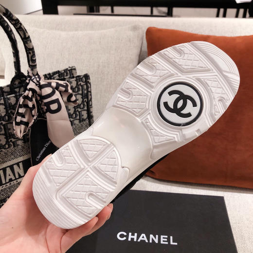 如图小香休闲鞋 商品图8